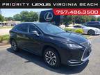 2021 Lexus RX 350 350 W/ 12.3 Screen and Premium Package