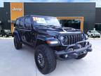 2024 Jeep Wrangler Rubicon 392