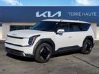 2024 Kia EV9 Light Long Range