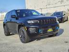 2024 Jeep Grand Cherokee Anniversary Edition 4xe