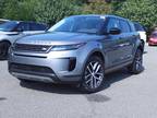 2025 Land Rover Range Rover Evoque P250 S