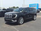 2024 Gmc Acadia AWD 4DR DENALI