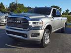 2023 Ram 3500 Laramie