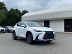 2025 Lexus NX 250 250 Base