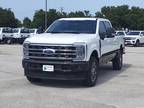 2024 Ford F-350 Super Duty King Ranch