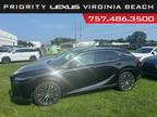 2023 Lexus RX 350 Premium+