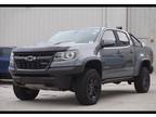 2019 Chevrolet Colorado ZR2