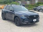 2025 Mazda CX-50 2.5 S Preferred