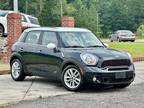 2013 Mini Countryman Cooper S ALL4