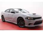2022 Dodge Charger R/T 47588 miles