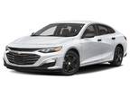 2024 Chevrolet Malibu LS 1LS