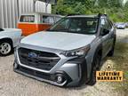 2025 Subaru Outback Onyx Edition XT