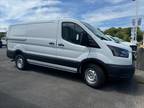 2024 Ford Transit 150