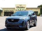 2020 Cadillac XT6 Sport