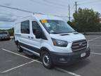 2020 Ford Transit 250