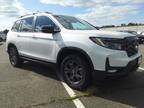 2024 Honda Passport TrailSport