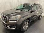 2014 Gmc Acadia SLT-2