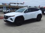 2023 Hyundai Tucson XRT