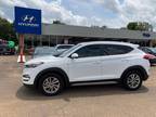 2017 Hyundai Tucson SE Plus