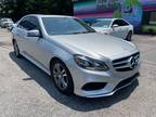 2016 MERCEDES-BENZ E-350 SPORT -Only 82k miles! Beautiful!!!