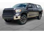 2015UsedToyotaUsedTundraUsedDouble Cab 4.6L V8 6-Spd AT