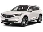2022 Acura MDX w/Advance Package w/Navigation
