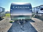 2018 Coachmen Catalina Legacy 263RLS