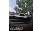 2013 Cutwater c28 Boat for Sale