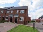 Pippinfields, Pickford Green. 2 bed end of terrace house for sale -