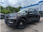 2020 Ford Explorer Police 3.3L V6 AWD Camera Bluetooth SUV AWD