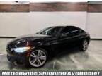 2017 BMW 4-Series 440xi GRN Coupe 2017 BMW 4-Series, Black with 91891 Miles