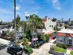 Stanford Ave, Marina Del Rey, Home For Sale