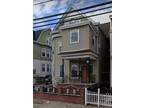 3 or More Stories - Paterson City, NJ 818 Madison Ave #1