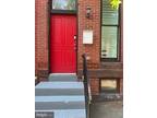 Traditional, Interior Row/Townhouse - BALTIMORE, MD 319 E Lanvale St