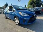 2015 Toyota Yaris L for sale