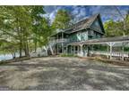332 PETER YOUNG RD, BLAIRSVILLE, GA 30512 Single Family Residence For Sale MLS#