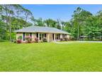 122 HERNANDO ST, DAUPHIN ISLAND, AL 36528 Single Family Residence For Sale MLS#