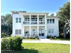 N Point Rd, Saint Augustine, Home For Sale