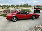 1989 Ferrari 328 GTS