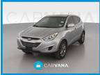 2015 Hyundai Tucson