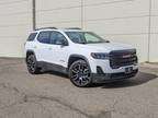 2021 GMC Acadia