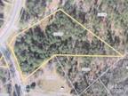 Nc Highway,rutherfordton, Plot For Sale