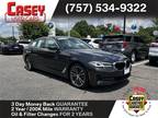 2022 BMW 5 Series 530i