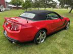 One-Owner 2010 Ford Roush Mustang 427R Convertible With 14K Miles