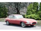 1966 Jaguar Series 1