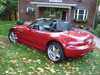 2000 BMW Z3 M Roadster With Less Than 37,200 Miles