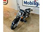 2003 Honda Motorcycle