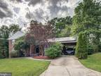 3402 Marlbrough Ct, College Park, MD 20740