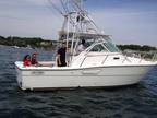 2000 RAMPAGE 30 EXPRESS Boat for Sale