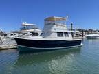 2002 MAINSHIP 390 TRAWLER Boat for Sale